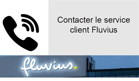 Contact Fluvius 